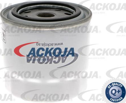 ACKOJA A38-0504 - Oil Filter car-mod.net
