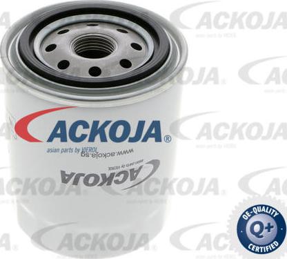 ACKOJA A38-0500 - Oil Filter car-mod.net