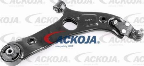 ACKOJA A38-06-0010 - Dryer, air conditioning car-mod.net