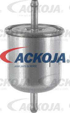 ACKOJA A38-0044 - Fuel filter car-mod.net