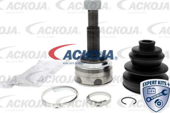 ACKOJA A38-0043 - CV Joint Kit, drive shaft car-mod.net