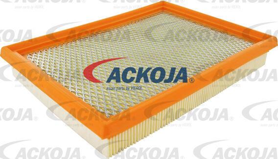 ACKOJA A38-0008 - Engine Air Filter car-mod.net