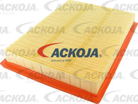 ACKOJA A38-0154 - Engine Air Filter car-mod.net