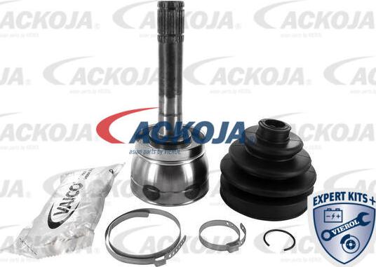 ACKOJA A38-0103 - CV Joint Kit, drive shaft car-mod.net