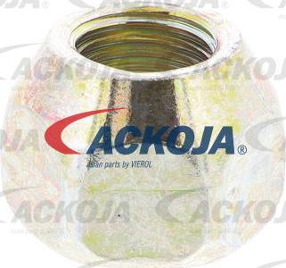 ACKOJA A38-0180 - Wheel Nut car-mod.net