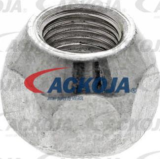ACKOJA A38-0181 - Wheel Nut car-mod.net