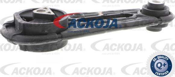 ACKOJA A38-0179 - Holder, engine mounting car-mod.net