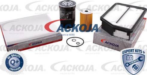 ACKOJA A38-0171 - Fuel filter car-mod.net