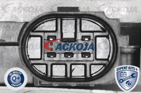 ACKOJA A38-03-0003 - Interior Blower car-mod.net