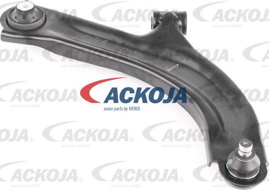 ACKOJA A38-1145 - Track Control Arm car-mod.net