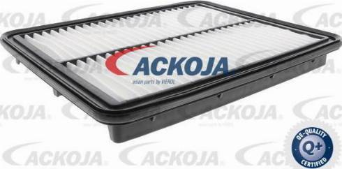 ACKOJA A38-1104 - Idler Arm car-mod.net
