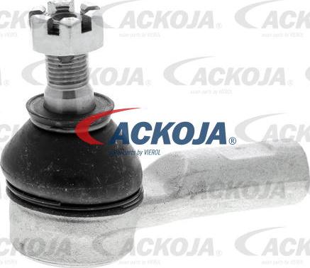 ACKOJA A38-1184 - Tie Rod End car-mod.net