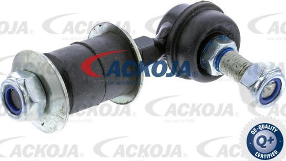 ACKOJA A38-1120 - Rod / Strut, stabiliser car-mod.net
