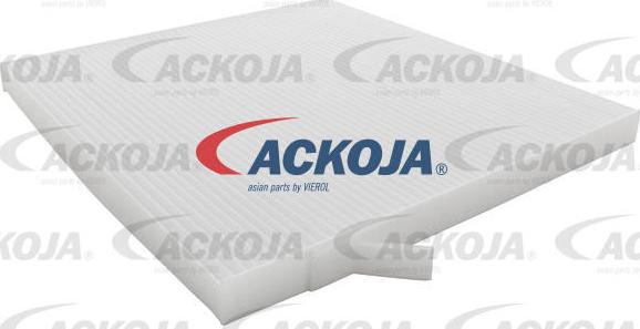 ACKOJA A38-30-1010 - Filter, interior air car-mod.net