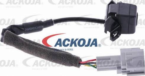 ACKOJA A38-30-1013 - Filter, interior air car-mod.net