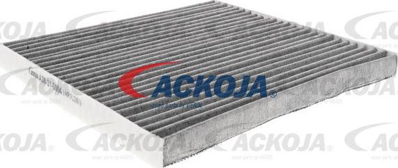 ACKOJA A38-31-0004 - Filter, interior air car-mod.net