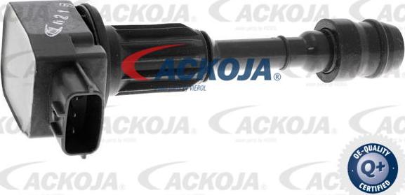 ACKOJA A38-70-0006 - Ignition Coil car-mod.net