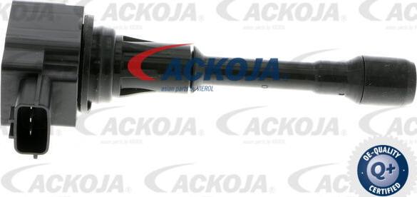 ACKOJA A38-70-0011 - Ignition Coil car-mod.net