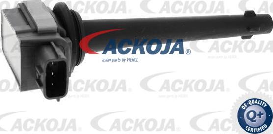 ACKOJA A38-70-0012 - Ignition Coil car-mod.net