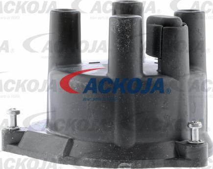 ACKOJA A38-70-0030 - Distributor Cap car-mod.net