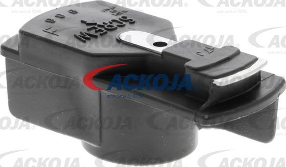 ACKOJA A38-70-0021 - Rotor, distributor car-mod.net