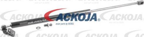ACKOJA A38-77-0004 - Expansion Valve, air conditioning car-mod.net