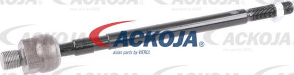 ACKOJA A32-9546 - Inner Tie Rod, Axle Joint car-mod.net