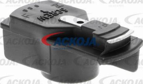 ACKOJA A32-62-0006 - Condenser, air conditioning car-mod.net