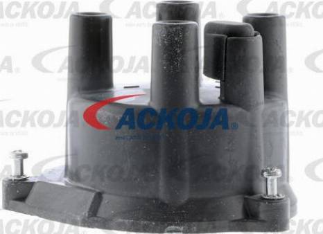 ACKOJA A32-62-0010 - Condenser, air conditioning car-mod.net