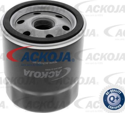 ACKOJA A32-0500 - Oil Filter car-mod.net