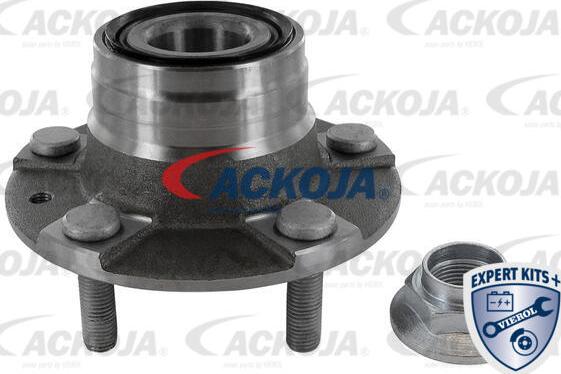 ACKOJA A32-0099 - Bearing Kit, wheel hub car-mod.net