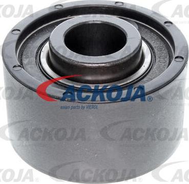 ACKOJA A32-0057 - Deflection / Guide Pulley, timing belt car-mod.net
