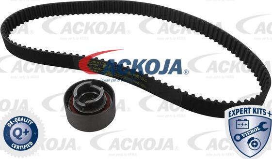 ACKOJA A32-0033 - Timing Belt Set car-mod.net