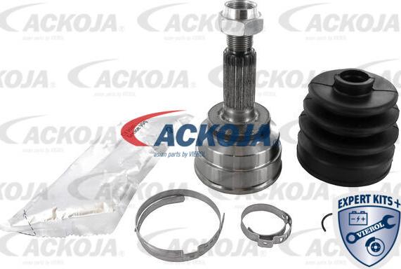 ACKOJA A32-0109 - CV Joint Kit, drive shaft car-mod.net