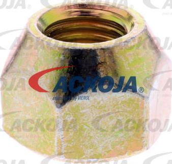 ACKOJA A32-0170 - Wheel Nut car-mod.net