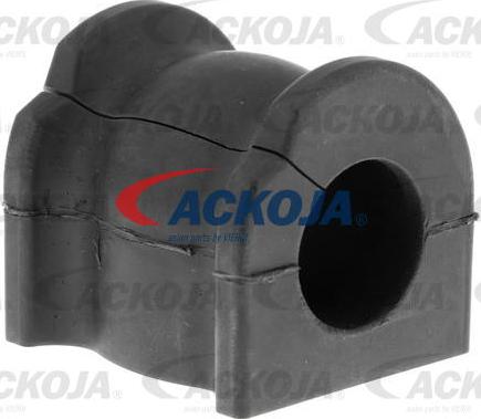 ACKOJA A32-0295 - Bearing Bush, stabiliser car-mod.net