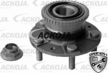 ACKOJA A32-0271 - Bearing Kit, wheel hub car-mod.net