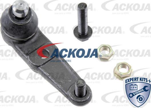 ACKOJA A32-1157 - Ball Joint car-mod.net