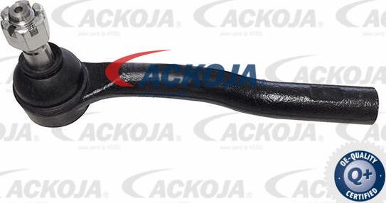 ACKOJA A32-1165 - Tie Rod End car-mod.net