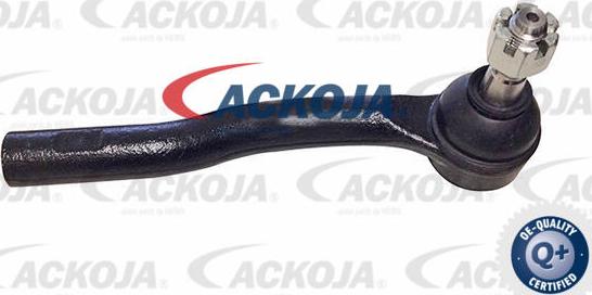 ACKOJA A32-1166 - Tie Rod End car-mod.net