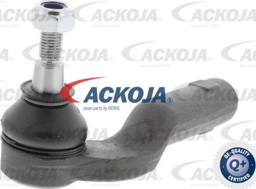 ACKOJA A32-1114 - Tie Rod End car-mod.net