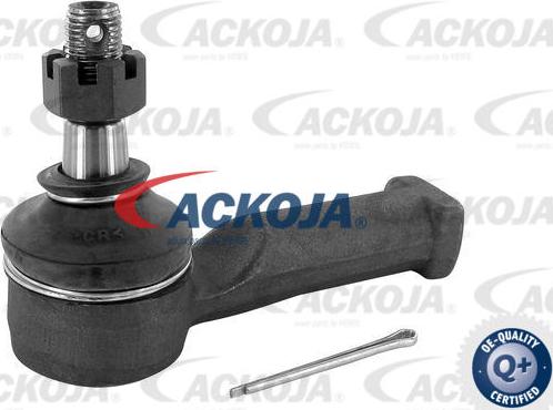 ACKOJA A32-1113 - Tie Rod End car-mod.net
