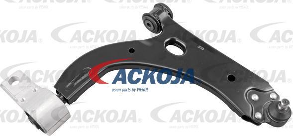 ACKOJA A32-1136 - Track Control Arm car-mod.net