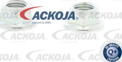 ACKOJA A32-13-51330 - Alternator car-mod.net