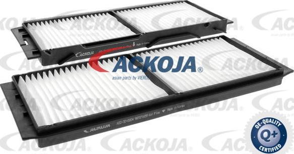ACKOJA A32-30-0004 - Filter, interior air car-mod.net
