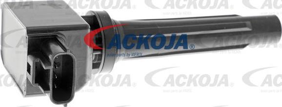 ACKOJA A32-70-0033 - Ignition Coil car-mod.net