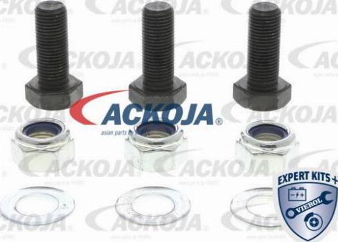 ACKOJA A32-77-0011 - Control, blending flap car-mod.net