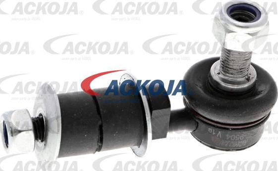 ACKOJA A37-9504 - Rod / Strut, stabiliser car-mod.net