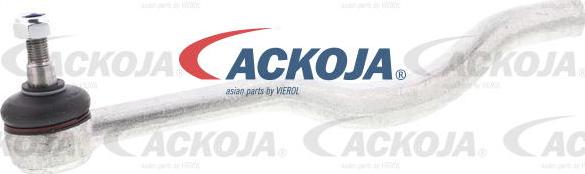 ACKOJA A37-9507 - Tie Rod End car-mod.net