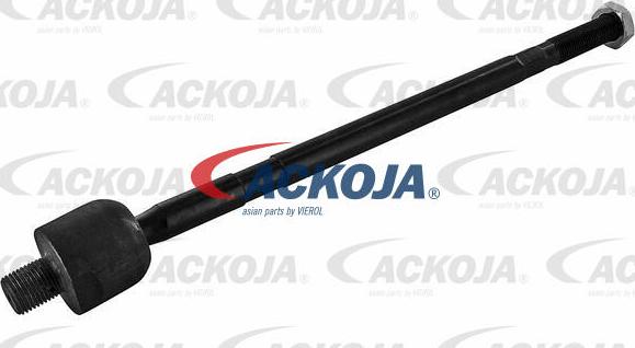 ACKOJA A37-9515 - Inner Tie Rod, Axle Joint car-mod.net